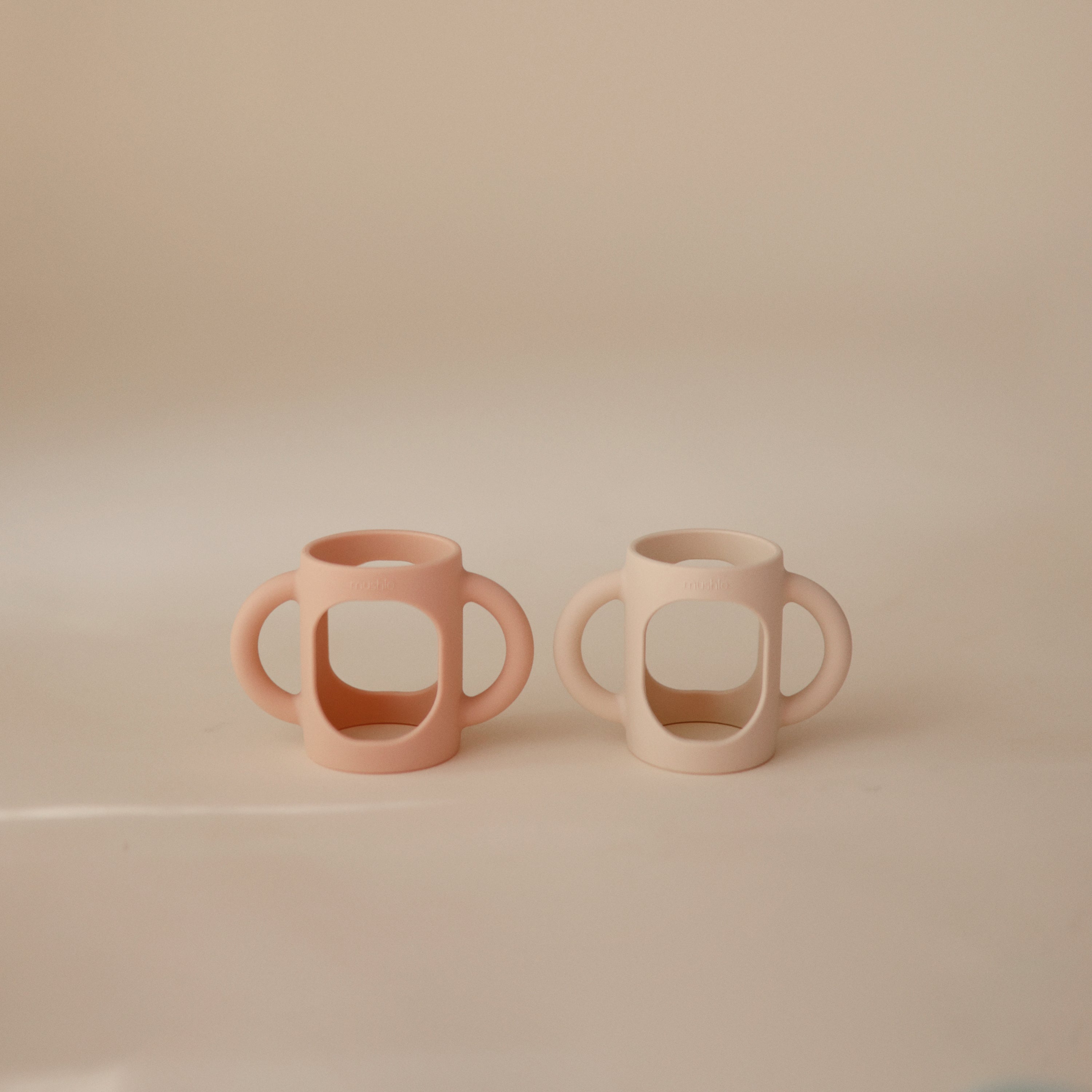 Image of Silicone Bottle Handles